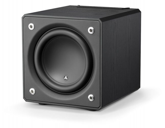 JL Audio E-Sub e110-ASH